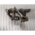 Excellent Quality Auto Parts exhaust manifold For CX7 2.3T Japanese car L3K9-13-450